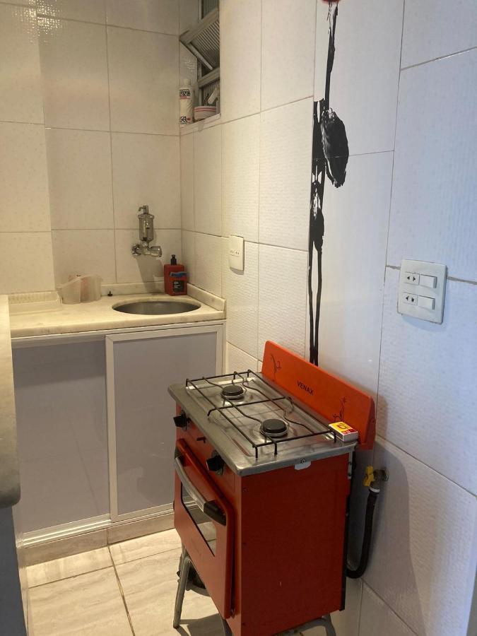 Apartamento Luxuoso Loft Copanema 322 Río de Janeiro Exterior foto