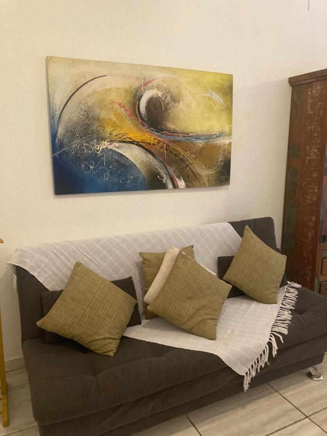 Apartamento Luxuoso Loft Copanema 322 Río de Janeiro Exterior foto