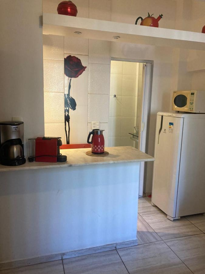 Apartamento Luxuoso Loft Copanema 322 Río de Janeiro Exterior foto